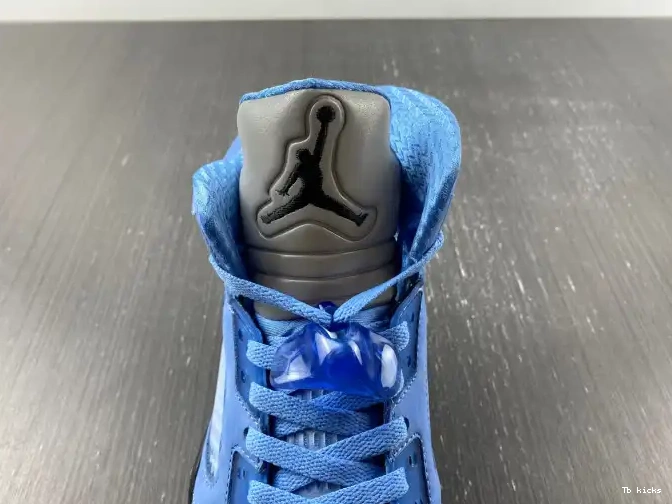 Rep TBK 5 Air UNC DV1310-401 Jordan 0422